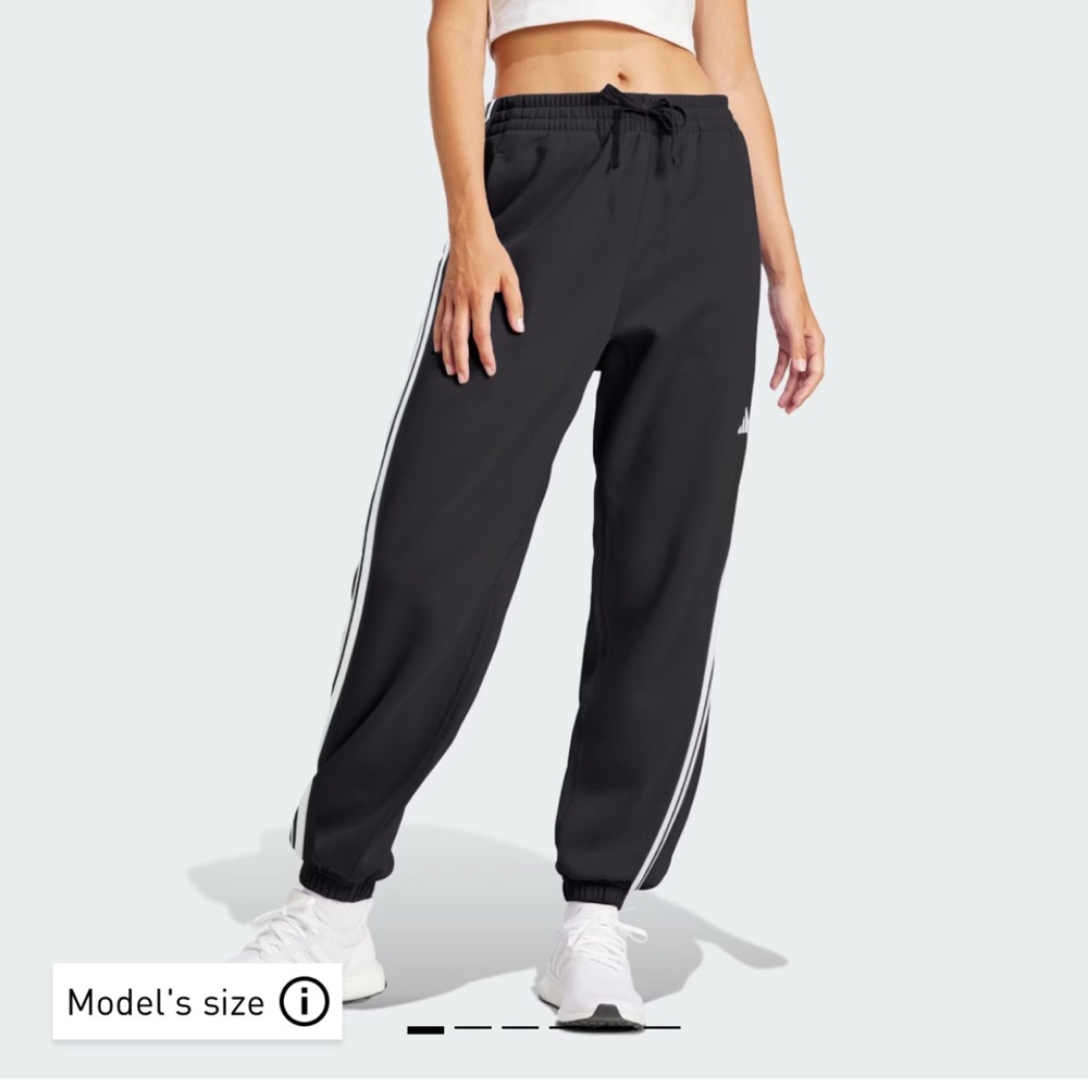 Adidas sweatpants